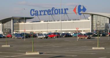 Află rețeta dragostei, la Carrefour - 2