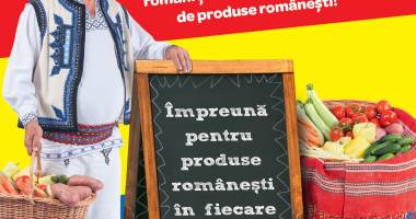 Carrefour continuă programul de parteneriate cu producătorii români de legume și fructe - 2