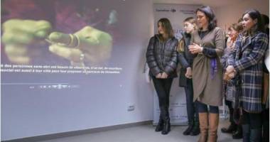 Fundația Carrefour prezintă proiectele de responsabilitate socială susținute în România - 2