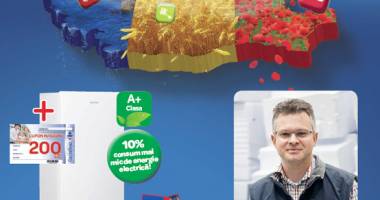Carrefour susține produsele fabricate în România. Începe "De la români, pentru români!" - 2