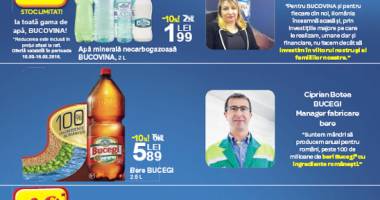 Carrefour susține produsele fabricate în România. Începe "De la români, pentru români!" - 3