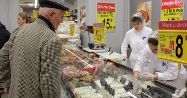 Carrefour a deschis cinci  supermarket-uri în cartierele Constanței - 4