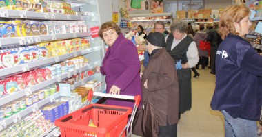 CE a propus noi reguli pentru îmbunătățirea siguranței produselor de consum
