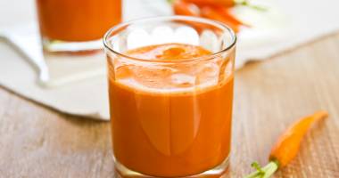 Stire din Sănătate : Sucul natural care îți îmbunătățește vederea