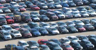 Stire din Economie : România, LOCUL TREI în UE la scăderea numărului ÎNMATRICULĂRILOR de autoturisme noi