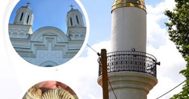 Stire din Cultură-Educație : Vești bune la început de toamnă. Încep înscrierile pentru Școala de Vară de la Carsium - Hârșova