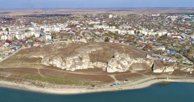 Stire din Cultură-Educație : Monumentele arheologice antice de la Hârşova vor fi repuse în valoare