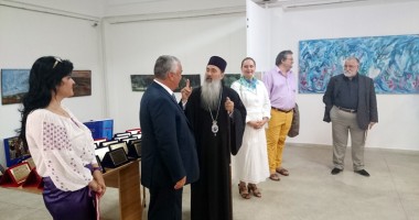 "Oamenii de afaceri știu să facă bani, dar și să se dedice frumosului" - 4