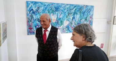 "Oamenii de afaceri știu să facă bani, dar și să se dedice frumosului" - 2
