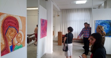 "Oamenii de afaceri știu să facă bani, dar și să se dedice frumosului" - 3