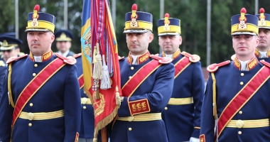 Stire din Eveniment : Carta Albă a Apărării a fost aprobată de Parlamentul României