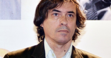 Stire din Cultură-Educație : Mircea Cărtărescu devine Doctor Honoris Causa  al Universității "Ovidius"