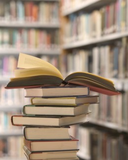 Stire din Cultură-Educație : Ia-ți permis în Biblioteca Vie!