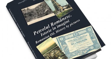 Stire din Cultură-Educație : Istoria petrolului românesc în imagini se lansează la bibliotecă