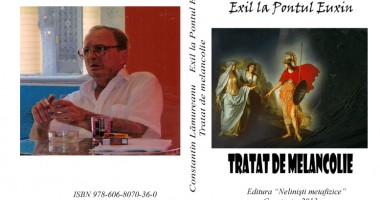 Stire din Cultură-Educație : Lansare de carte la MINAC