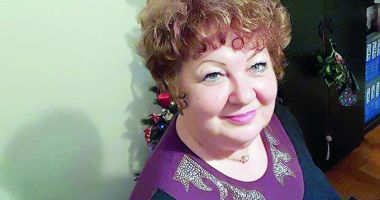 Stire din Cultură-Educație : Poeta constănțeană Violetta Petre își lansează noi volume