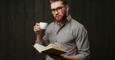 Stire din Cultură-Educație : Invitaţie la lectură. Învăţaţi cum să scăpaţi de obiceiurile proaste
