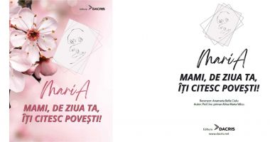 Un profesor al Școlii „Nicolae Tonitza” din Constanța lansează a treia carte la Librăria „Dorian Gray”