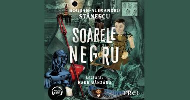 Cartea săptămânii. 