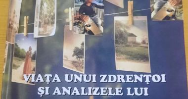 Stire din Eveniment : Ucigașul Teodorei Marcu a scris o carte în care descrie obsesia pentru victima sa