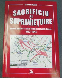Despre sacrificiu și supraviețuire. Armata Română la Cotul Donului - 2