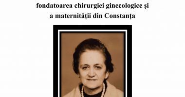 O nouă carte a dr. Octavian Unc, lansată post mortem, la Iaşi - 2