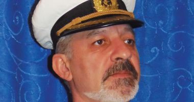 Stire din Cultură-Educație : O nouă lansare de carte la Muzeul Marinei Române