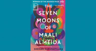 Stire din Cultură-Educație : Cartea săptămânii. "Cele șapte luni ale lui Maali Almeida", de Shehan Karunatilaka