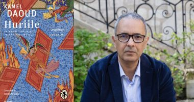 Cartea săptămânii. ”Huriile”, de Kamel Daoud