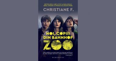 Stire din Cultură-Educație : Cartea săptămânii. „Noi, copiii din Bahnhof Zoo”, de Christiane F.
