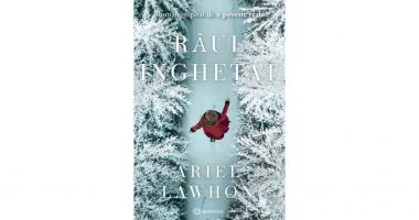 Stire din Cultură-Educație : Cartea săptămânii. ”Râul înghețat”, de Ariel Lawhon