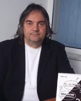 "Intelectualitatea românească este blazată, resemnată. O degradare generalizată!" - 2