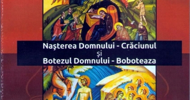 Preotul Emilian Cornițescu își lansează cartea la Constanța - 2