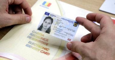 Stire din Social : Anunţ despre cărțile de identitate electronice ale românilor