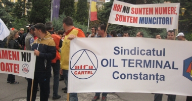 "Cartel Alfa" cere blocarea transferului taxelor sociale de la angajatori către angajați - 2