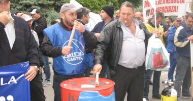 "Cartel Alfa" cere blocarea transferului taxelor sociale de la angajatori către angajați - 5