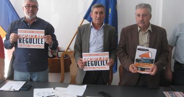 "Cartel Alfa" deschide seria acțiunilor de protest - 2