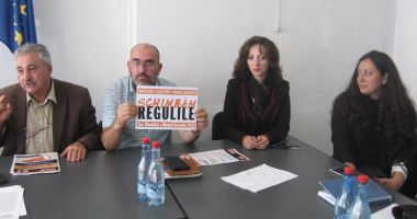 "Cartel Alfa" deschide seria acțiunilor de protest - 3