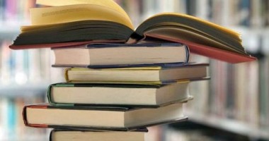 Stire din Cultură-Educație : Încă mai puteți dona o carte!