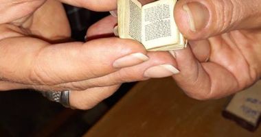 Comorile din subsolul Bibliotecii Județene. O singură carte veche valorează peste 325.000 euro - 2