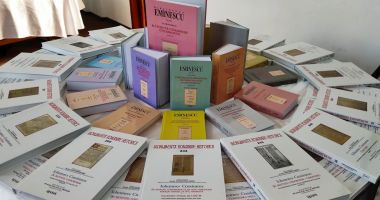 De Ziua Națională a Lecturii, IPS Teodosie: „E bine că a apărut și această zi, ca să fie o sămânță care trebuie semănată mereu” - 3