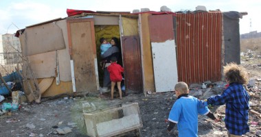 Stire din Social : IMAGINI / LUMEA a treia în inima Constanței