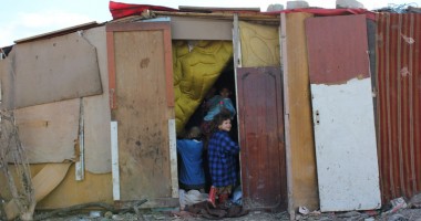 IMAGINI / LUMEA a treia în inima Constanței - 2