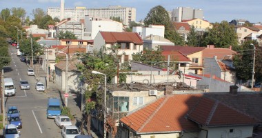 Stire din Eveniment : Cartierul Casa de Cultură, sub teroarea infractorilor