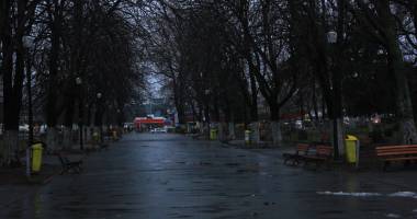 Cartiere în beznă totală! Constănțenii, plângeri peste plângeri - 2