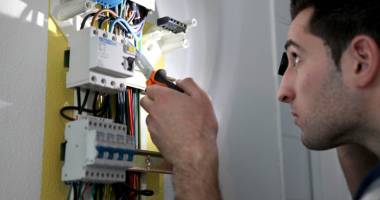 Stire din Social : Cartierele Inel II și Km 5 din Constanța, fără curent electric, astăzi