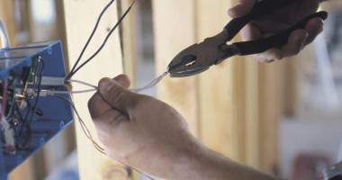 Stire din Social : Cartierele Inel I și Inel II din Constanța,  fără curent electric, astăzi