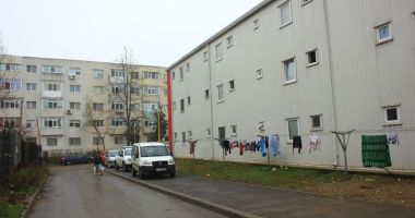 "Stăpâni pe tot cartierul!".  Ce li se pregătește locuitorilor din "Henri Coandă" - 4