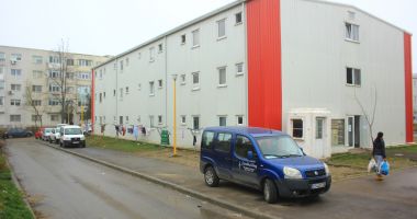 "Stăpâni pe tot cartierul!".  Ce li se pregătește locuitorilor din "Henri Coandă" - 3
