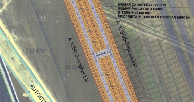 Mai au de așteptat pentru autorizația de construcție. "E nevoie  de prudență!" - 2